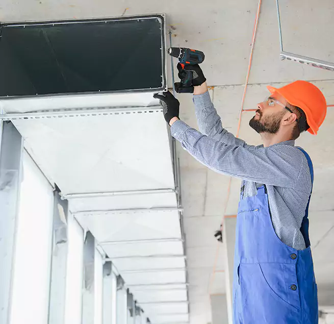 Why Homeowners & Businesses Trust Us in Linton Hall, VA