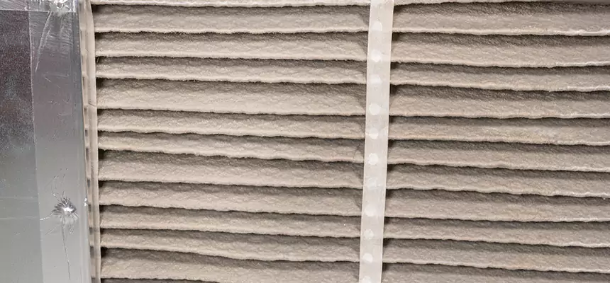 Mobile Car AC Filter Replacement in Linton Hall