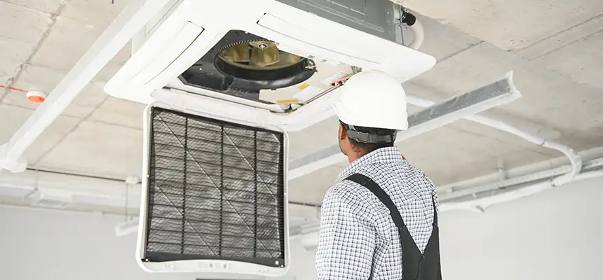 Our Affordable Duct Cleaning Near Me Services in Linton Hall, VA