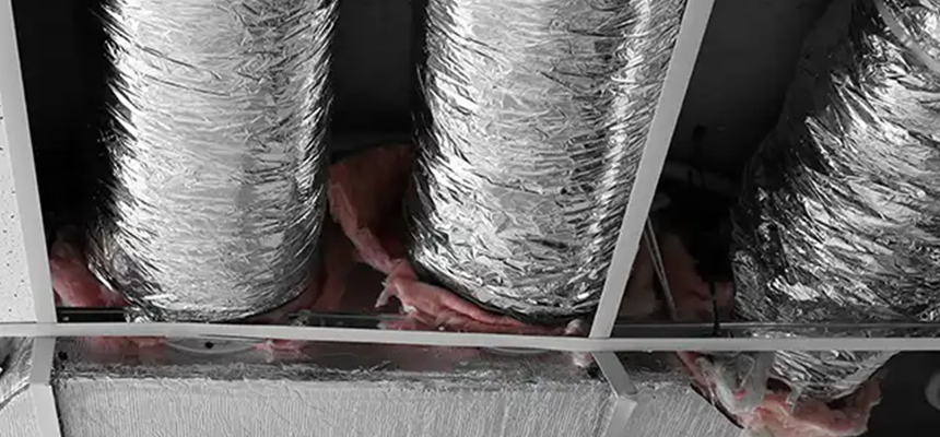 Scalable Commercial Multi‑Unit Dryer Vent Camera Inspection in Linton Hall, VA