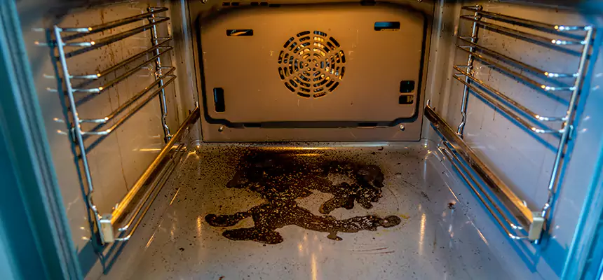 Our Dryer Vent Mold Cleaning Services in Linton Hall, VA