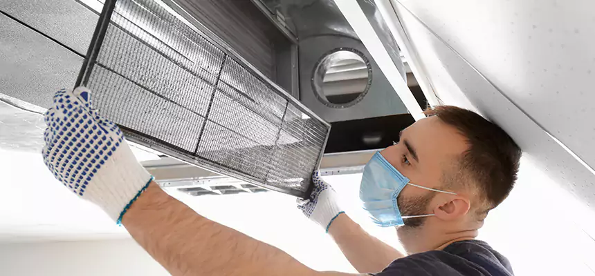 Our Dryer Vent Replacement Services in Linton Hall, VA