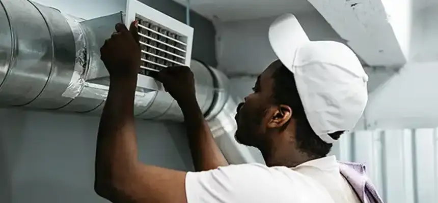 Our Licensed And Insured Cleaners in Linton Hall, VA