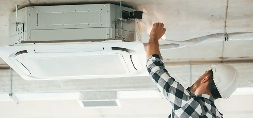 Our Local Vent Cleaning Services in Linton Hall, VA