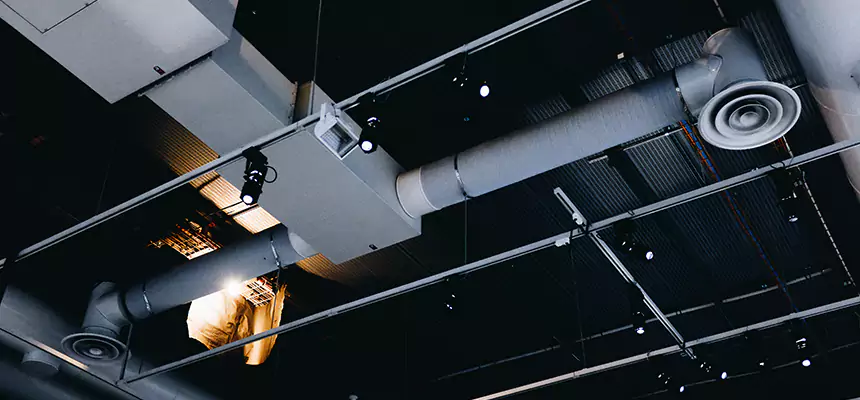 Our Seasonal Allergy Air Duct Cleaning Services in Linton Hall, VA