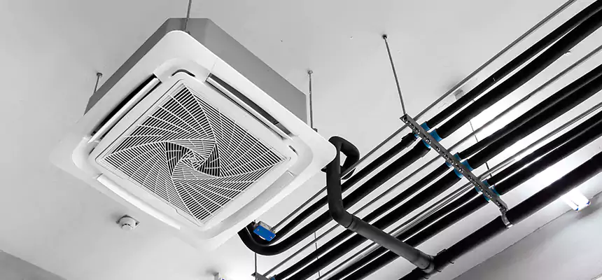 Our Smart AC Vent Controller Services in Linton Hall, VA