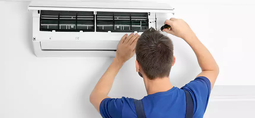 Our Smart Air Conditioning Installation Services in Linton Hall, VA