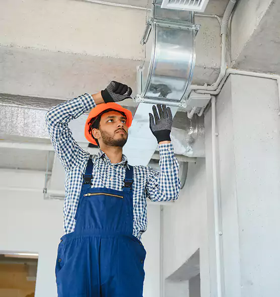 Professional Air Duct Cleaning Service in Linton Hall, VA