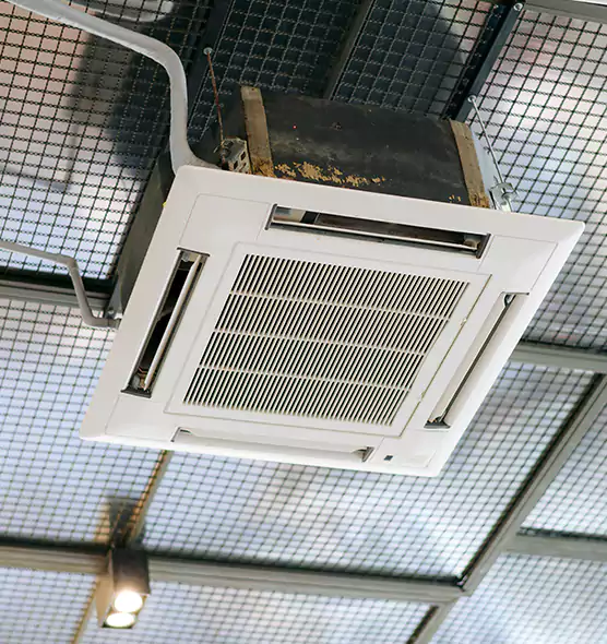 Top-Notch Allergy Relief Vent Cleaning Services in Linton Hall, VA