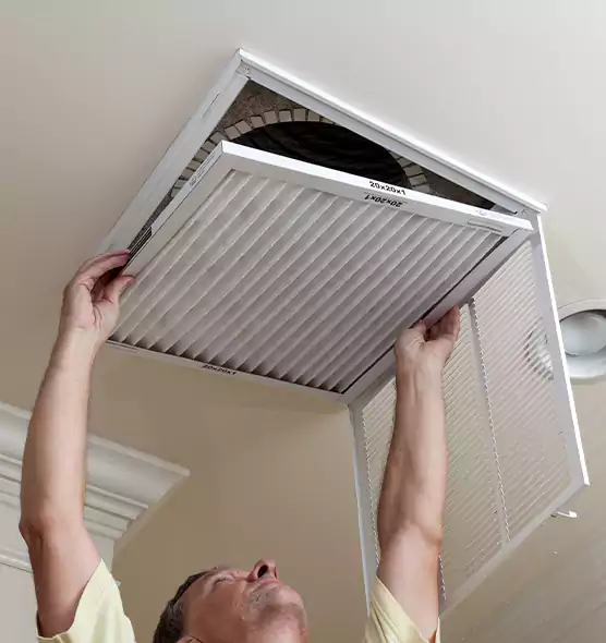 Trusted Apartment Air Duct Cleaning in Linton Hall, VA