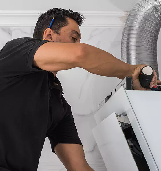 Trusted Bathroom Exhaust Duct Cleaning in Linton Hall, VA