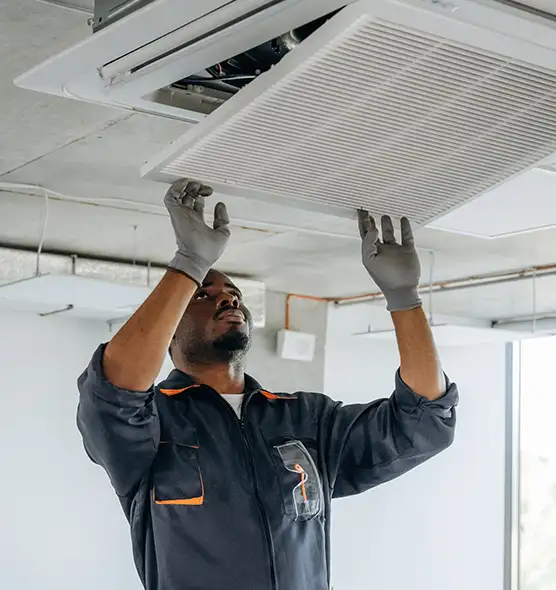 About Certified Air Duct Specialists in Linton Hall, VA