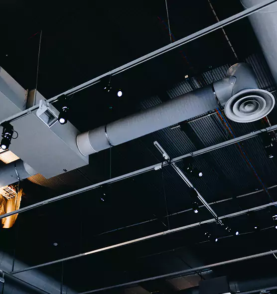 Professional Duct Cleaning For LEED Homes in Linton Hall, VA