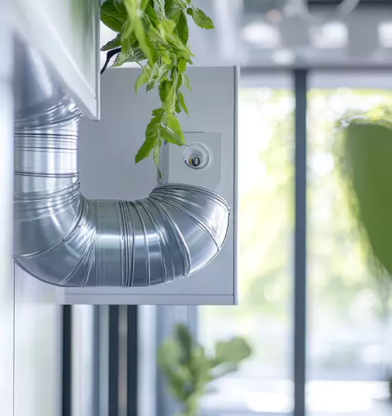 Professional Eco-Safe Dryer Vent Cleaning in Linton Hall, VA