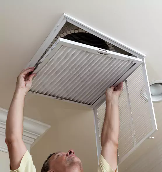 Trusted Vent Shaft Cleaning Expert in Linton Hall, VA