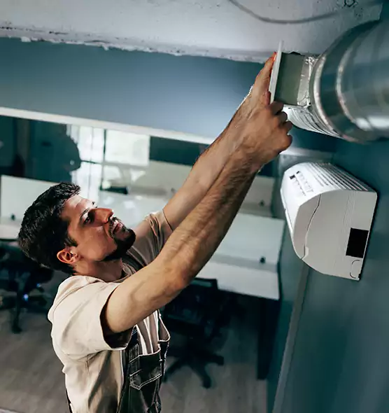 Reliable Warehouse Vent Cleaning in Linton Hall, VA