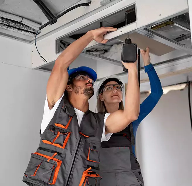 Why Homeowners & Businesses Trust Us in Linton Hall, VA