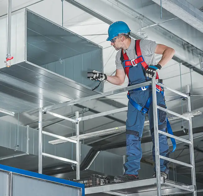 Why Homeowners & Businesses Trust Us in Linton Hall, VA?