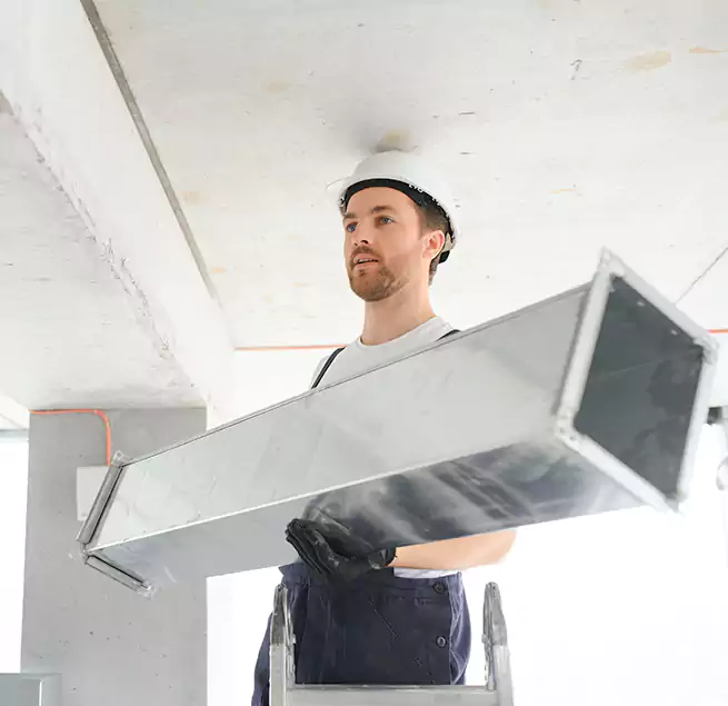 Why Homeowners & Businesses Trust Us in Linton Hall, VA