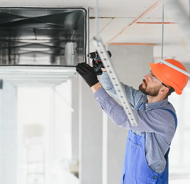 Why Homeowners & Businesses Trust Us in Linton Hall, VA?