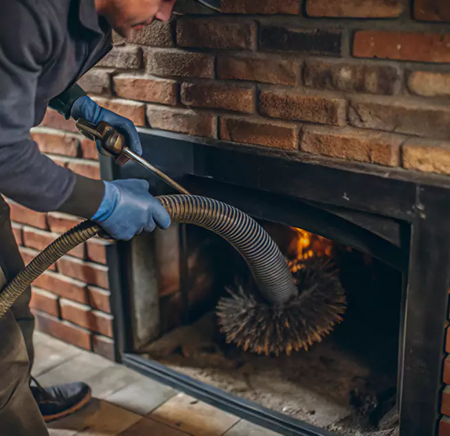  Why Homeowners & Businesses Trust Us in Linton Hall, VA?