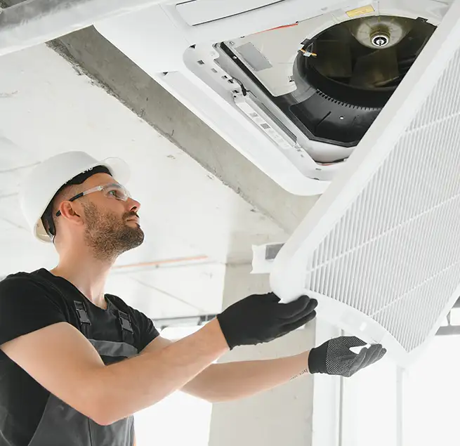 Why Homeowners & Businesses Trust Us in Linton Hall, VA?