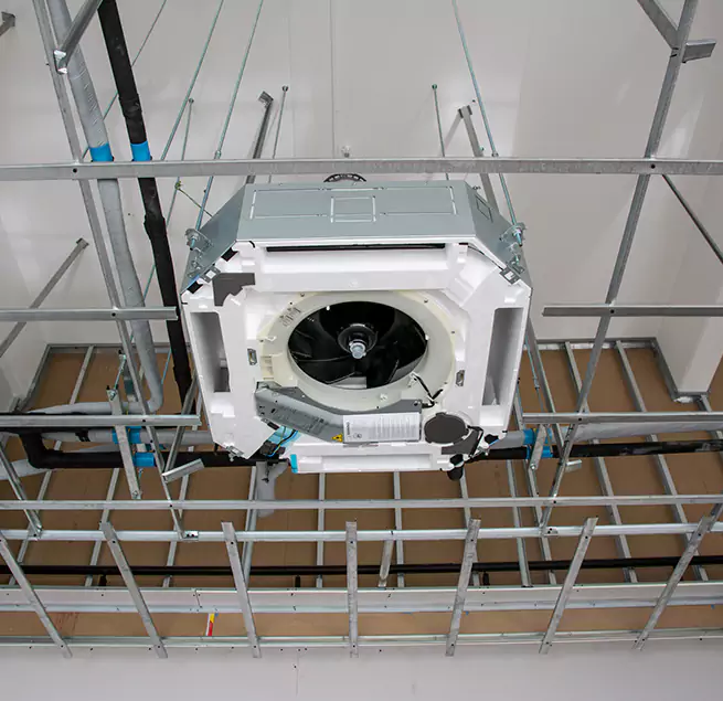 Why Homeowners & Businesses Trust Us in Linton Hall, VA?