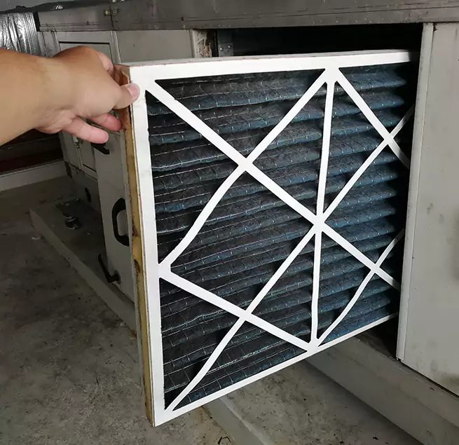 Why Homeowners & Businesses Trust Us Linton Hall, VA?