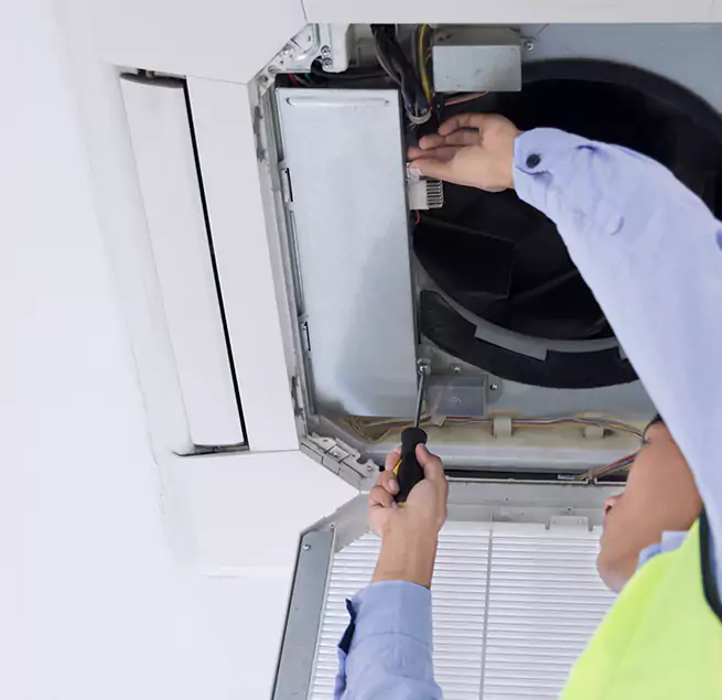 Why Homeowners & Businesses Trust Us in Linton Hall, VA?