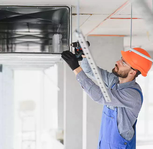 Why Homeowners & Businesses Trust Us Linton Hall, VA