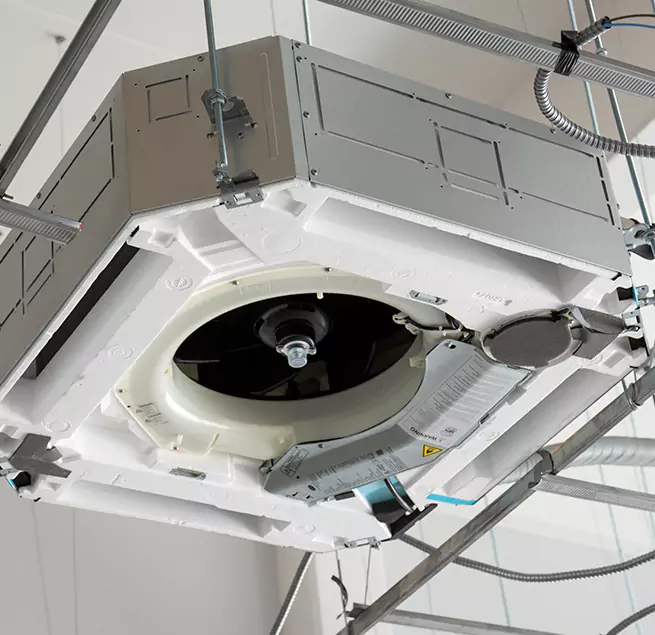 Why Homeowners & Businesses Trust Us in Linton Hall, VA?