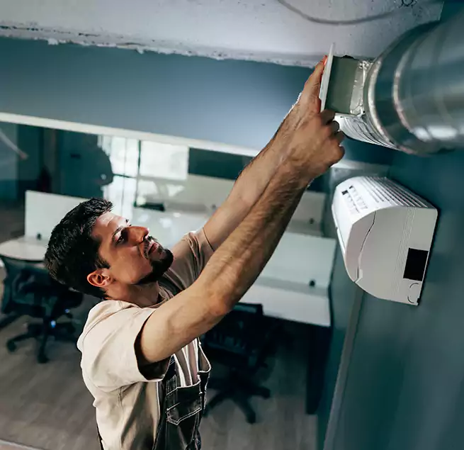 Why Homeowners & Businesses Trust Us in Linton Hall, VA?