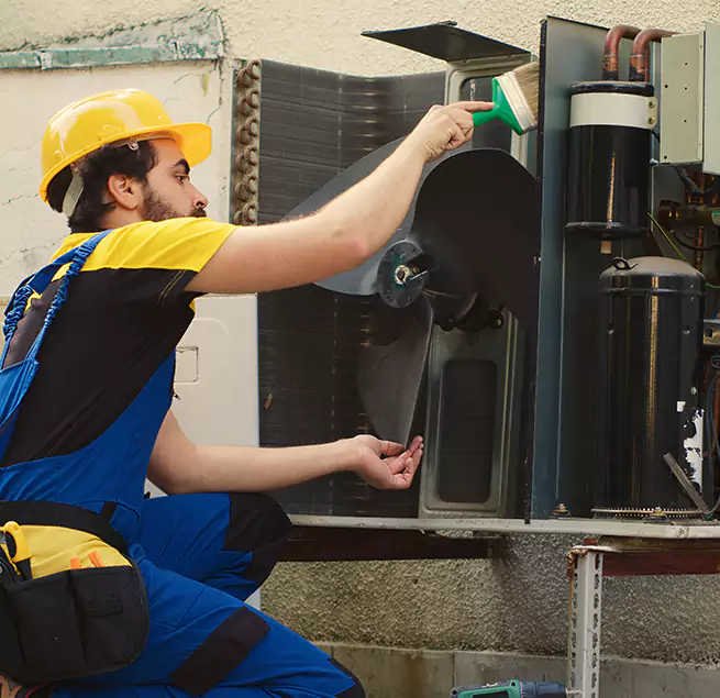 Why Homeowners & Businesses Trust Us in Linton Hall, VA?