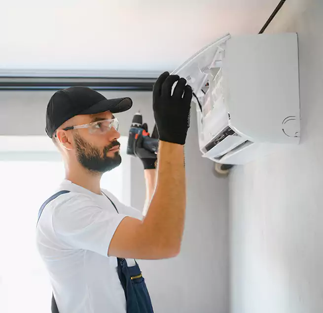 Why Homeowners & Businesses Trust Us in Linton Hall, VA