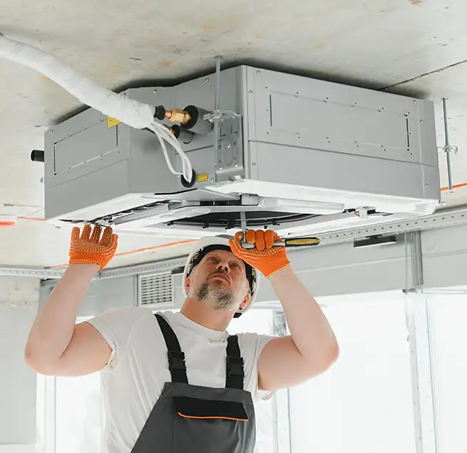 Why Homeowners & Businesses Trust Us Linton Hall, VA