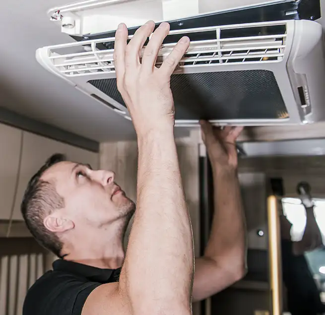 Why Homeowners & Businesses Trust Us Linton Hall, VA