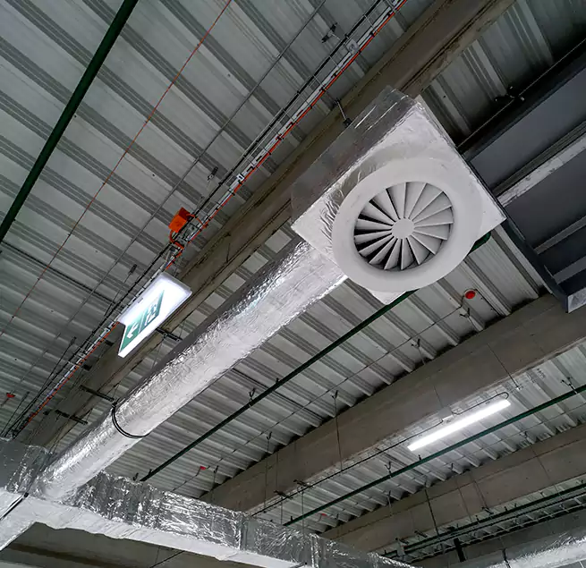 Why Homeowners & Businesses Trust Us in Linton Hall, VA