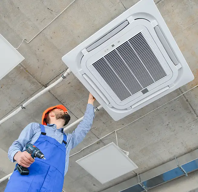 Why Homeowners & Businesses Trust Us in Linton Hall, VA