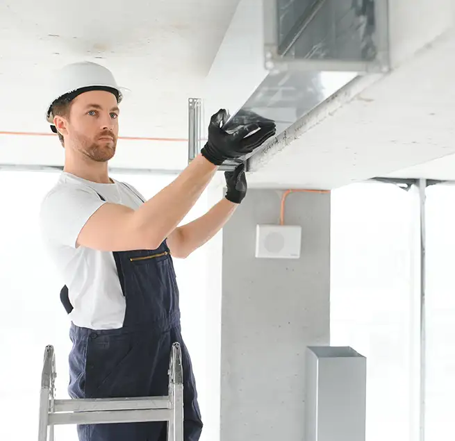 Why Homeowners & Businesses Trust Us in Linton Hall, VA?