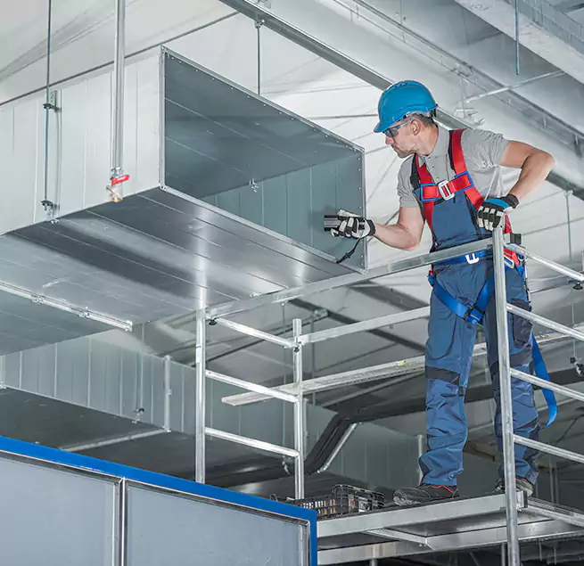 Why Homeowners & Businesses Trust Us in Linton Hall, VA?