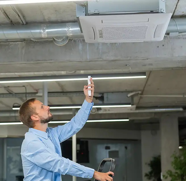 Why Homeowners & Businesses Trust Us in Linton Hall, VA?