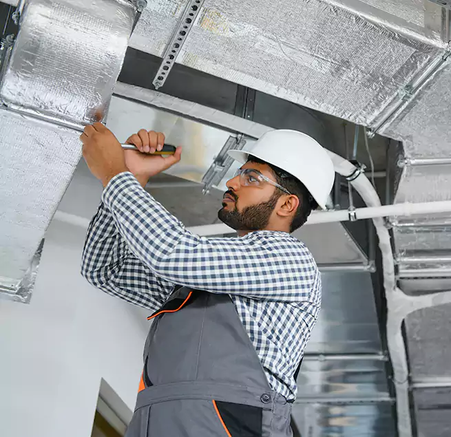 Why Homeowners & Businesses Trust Us in Linton Hall, VA?