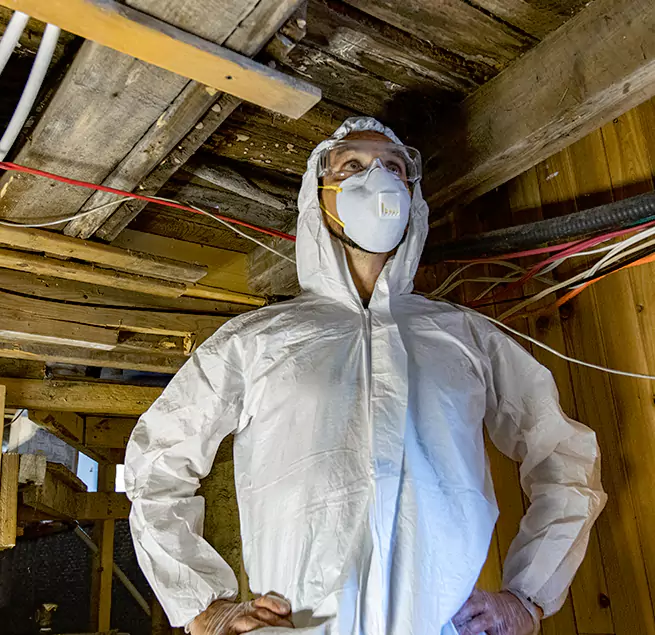 Why Homeowners & Businesses Trust Us in Linton Hall, VA?