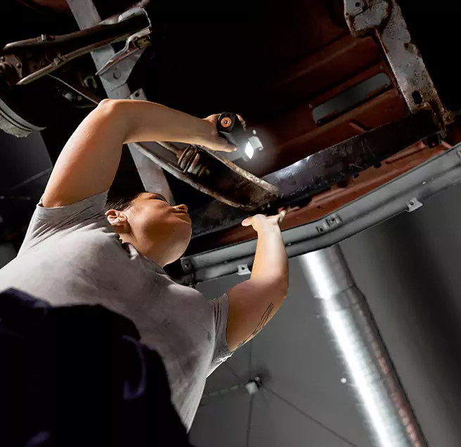 Why Homeowners & Businesses Trust Us Linton Hall, VA