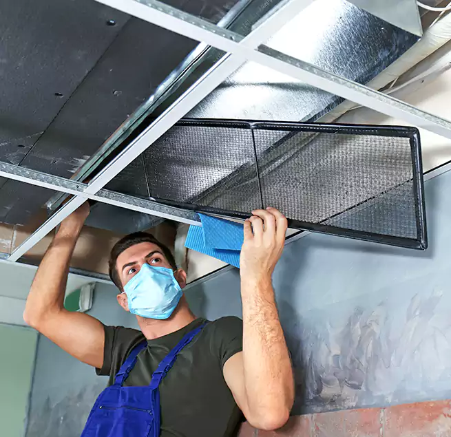 Why Homeowners Businesses Trust Us in Linton Hall, VA