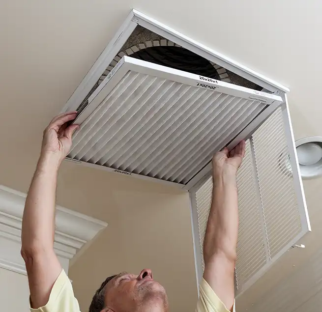 Why Homeowners & Businesses Trust Us in Linton Hall, VA?