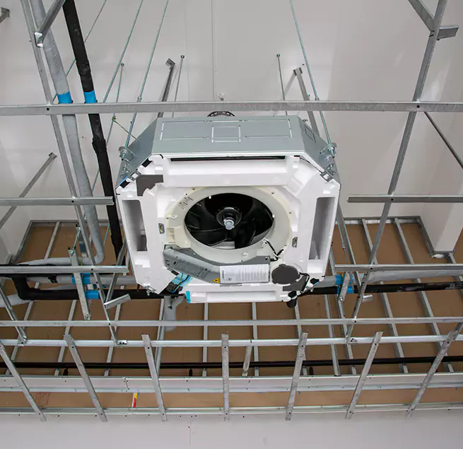 Why Homeowners & Businesses Trust Us Linton Hall, VA?