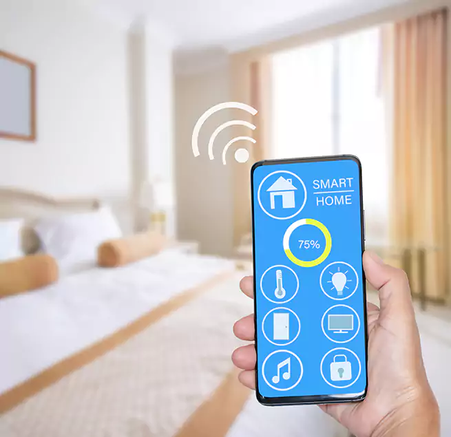 Why Homeowners & Businesses Trust Us in Linton Hall, VA